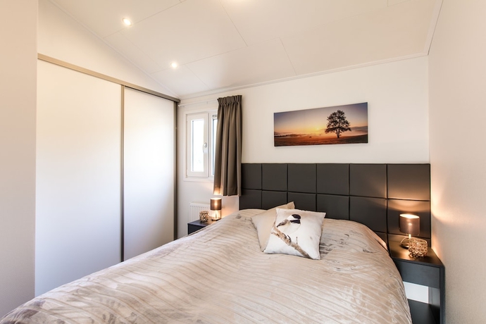Imagen de la habitación del Hotel TopParken Recreatiepark Beekbergen. Foto 12