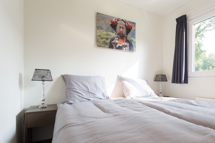Imagen de la habitación del Hotel TopParken Recreatiepark Beekbergen. Foto 14