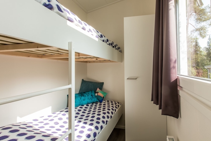 Imagen de la habitación del Hotel TopParken Recreatiepark Beekbergen. Foto 16