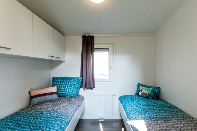 Imagen de la habitación del Hotel TopParken Recreatiepark Beekbergen. Foto 17