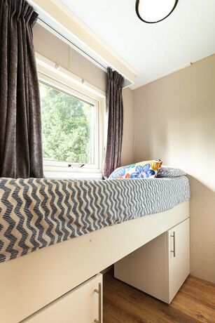 Imagen general del Hotel TopParken Recreatiepark de Wielerbaan. Foto 2