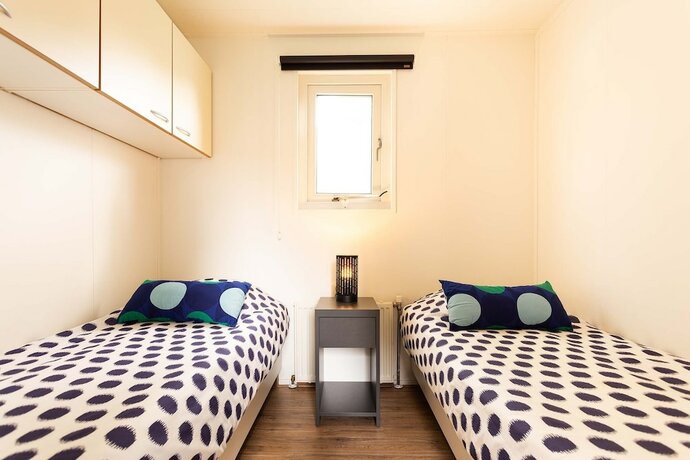 Imagen general del Hotel TopParken Recreatiepark de Wielerbaan. Foto 5