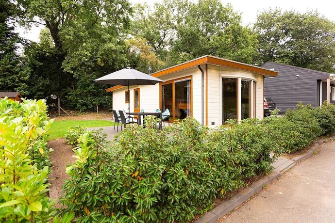 Imagen de la habitación del Hotel TopParken Recreatiepark de Wielerbaan. Foto 17