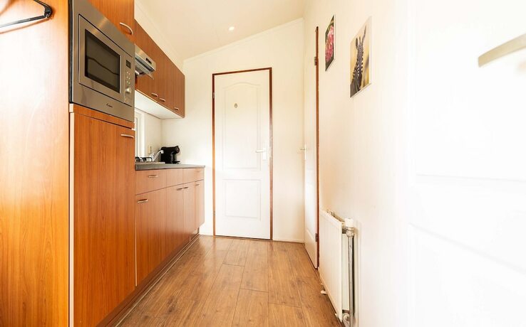 Imagen general del Hotel TopParken Recreatiepark de Wielerbaan. Foto 11