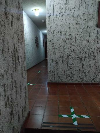 Imagen de la habitación del Hotel Topacio. Foto 5