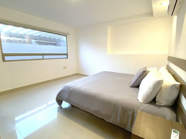 Imagen de la habitación del Hotel Topacio7 Residencial by Vecino Stays. Foto 15