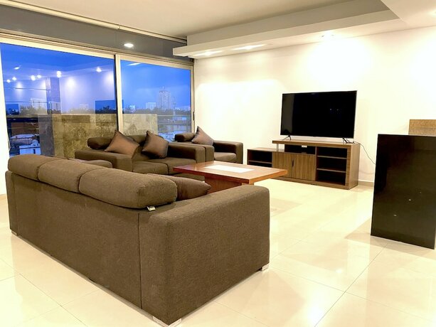 Imagen de la habitación del Hotel Topacio7 Residencial by Vecino Stays. Foto 16
