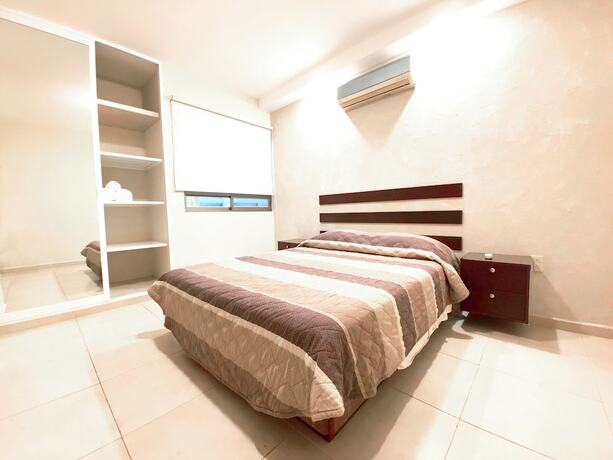Imagen general del Hotel Topacio7 Residencial by Vecino Stays. Foto 4