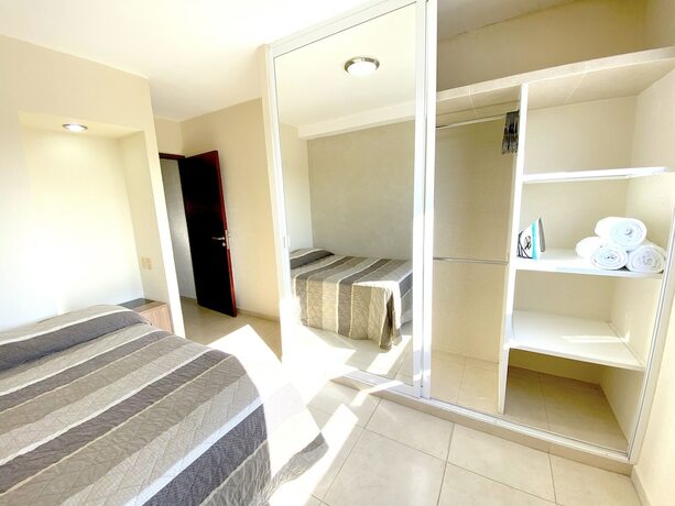 Imagen de la habitación del Hotel Topacio7 Residencial by Vecino Stays. Foto 17