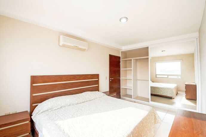 Imagen de la habitación del Hotel Topacio7 Residencial by Vecino Stays. Foto 18