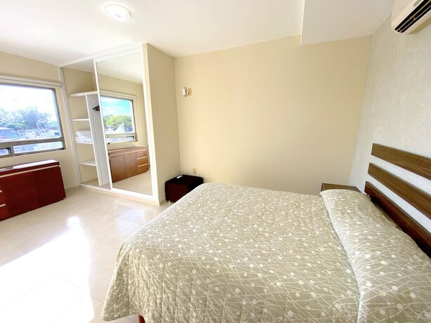 Imagen general del Hotel Topacio7 Residencial by Vecino Stays. Foto 6