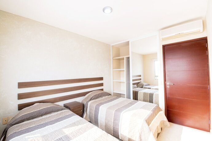 Imagen general del Hotel Topacio7 Residencial by Vecino Stays. Foto 8