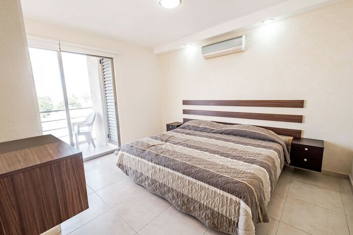 Imagen de la habitación del Hotel Topacio7 Residencial by Vecino Stays. Foto 19