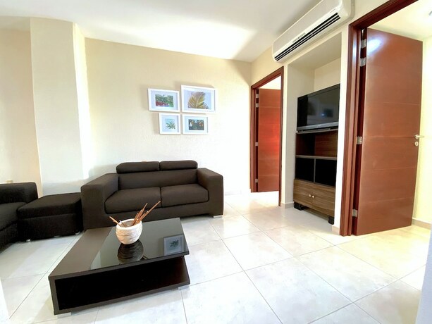 Imagen de la habitación del Hotel Topacio7 Residencial by Vecino Stays. Foto 20