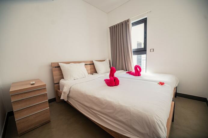 Imagen general del Hotel Toparadis Guest House. Foto 4