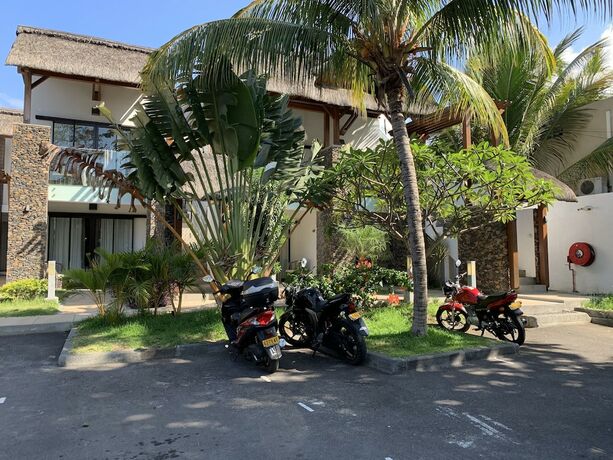 Imagen general del Hotel Toparadis Guest House. Foto 5