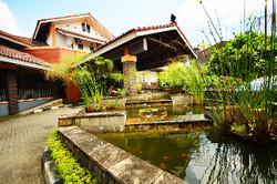 Imagen general del Hotel Topas Gallery. Foto 2