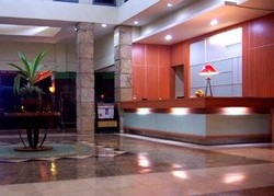 Imagen general del Hotel Topas Gallery. Foto 5