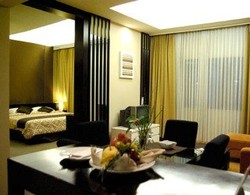 Imagen de la habitación del Hotel Topas Gallery. Foto 8