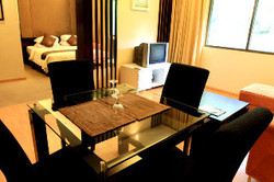 Imagen de la habitación del Hotel Topas Gallery. Foto 9