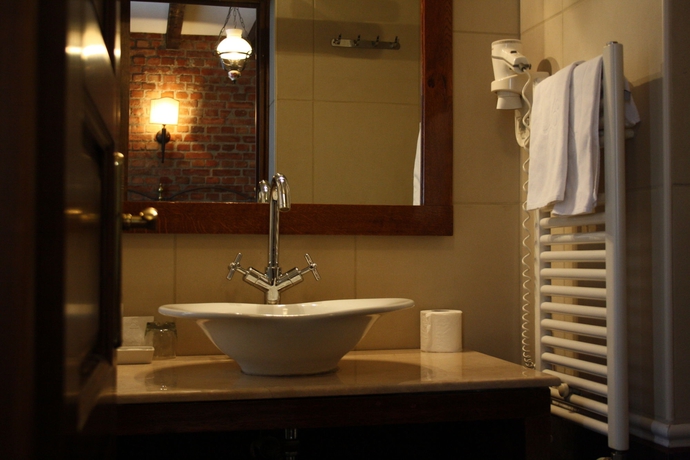 Imagen de la habitación del Hotel Topaz Boutique. Foto 5