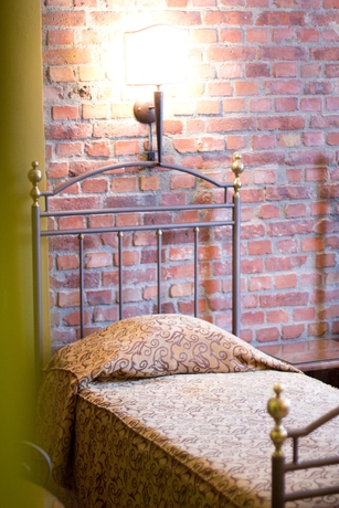 Imagen de la habitación del Hotel Topaz Boutique. Foto 6