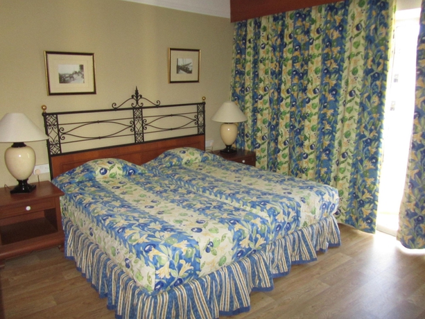 Imagen de la habitación del Hotel Topaz, Bugibba. Foto 5