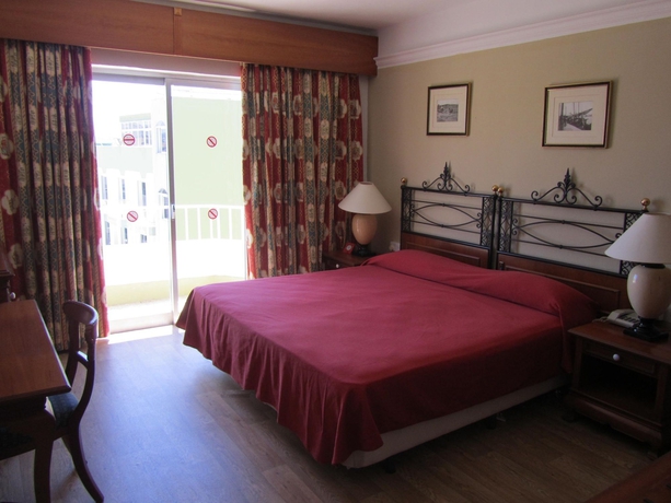 Imagen de la habitación del Hotel Topaz, Bugibba. Foto 6