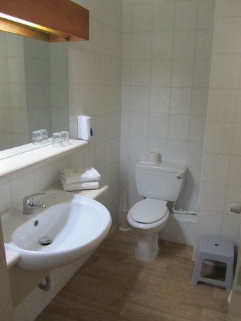 Imagen de la habitación del Hotel Topaz, Bugibba. Foto 8