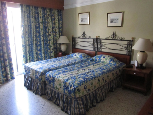 Imagen de la habitación del Hotel Topaz, Bugibba. Foto 11