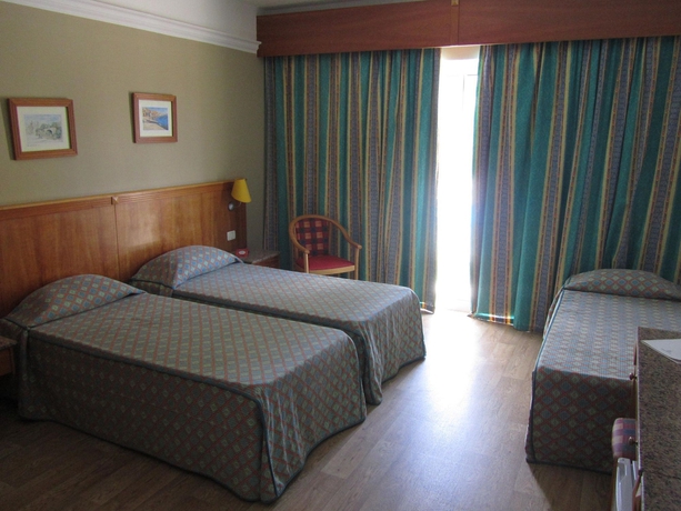 Imagen de la habitación del Hotel Topaz, Bugibba. Foto 12