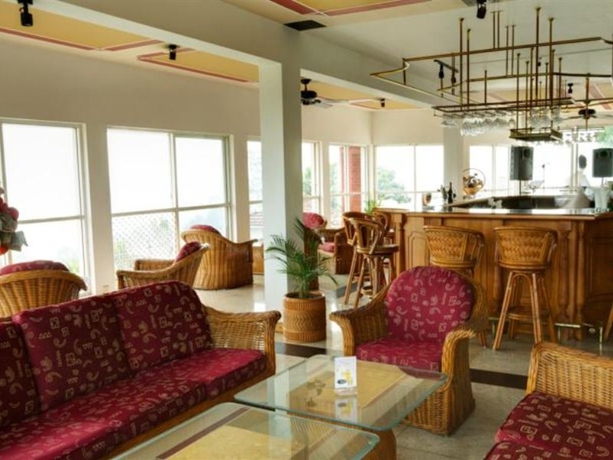 Imagen general del Hotel Topaz, Kandy. Foto 2