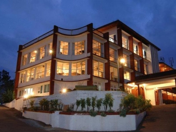 Imagen general del Hotel Topaz, Kandy. Foto 5