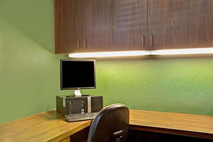 Imagen general del Hotel Topaz Lodge. Foto 5