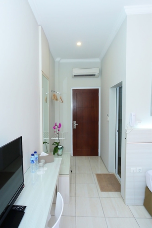 Imagen de la habitación del Hotel Topaz Residence. Foto 8
