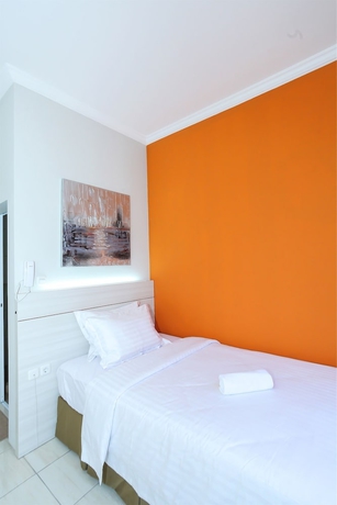Imagen de la habitación del Hotel Topaz Residence. Foto 11