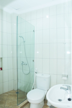 Imagen de la habitación del Hotel Topaz Residence. Foto 18