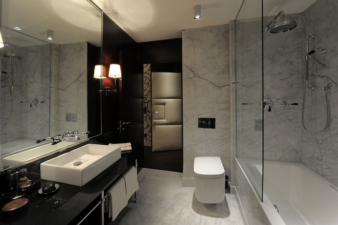 Imagen de la habitación del Hotel Topazz & Lamée. Foto 10