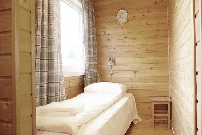 Imagen general del Hotel Topcamp Havblikk - Helgeland. Foto 3