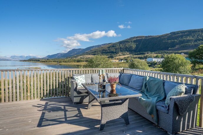 Imagen de la habitación del Hotel Topcamp Havblikk - Helgeland. Foto 12