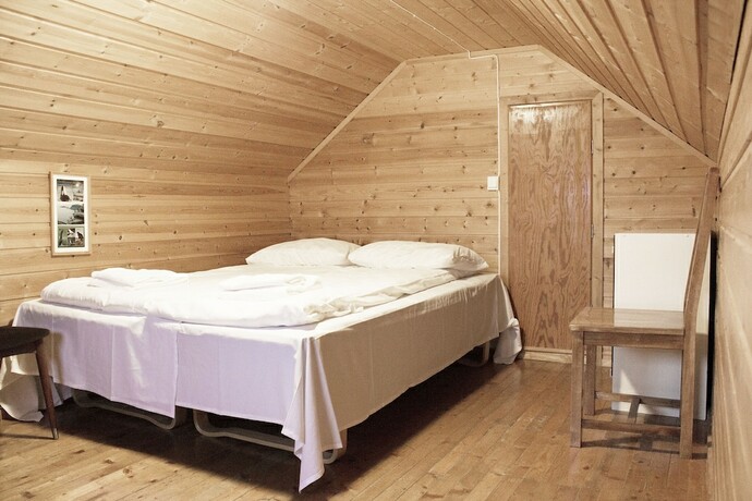 Imagen general del Hotel Topcamp Havblikk - Helgeland. Foto 6