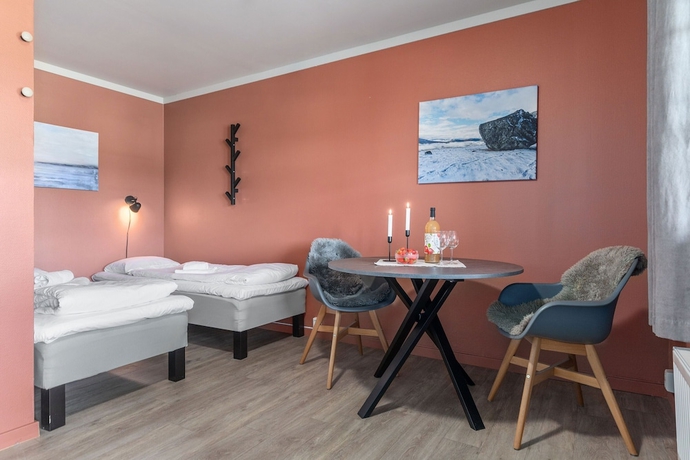 Imagen de la habitación del Hotel Topcamp Mj&oslash;sa - Brumunddal. Foto 2