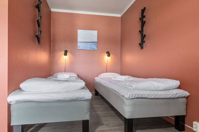 Imagen de la habitación del Hotel Topcamp Mj&oslash;sa - Brumunddal. Foto 3