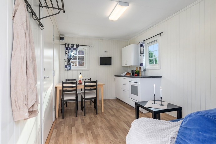 Imagen de la habitación del Hotel Topcamp Mj&oslash;sa - Brumunddal. Foto 4
