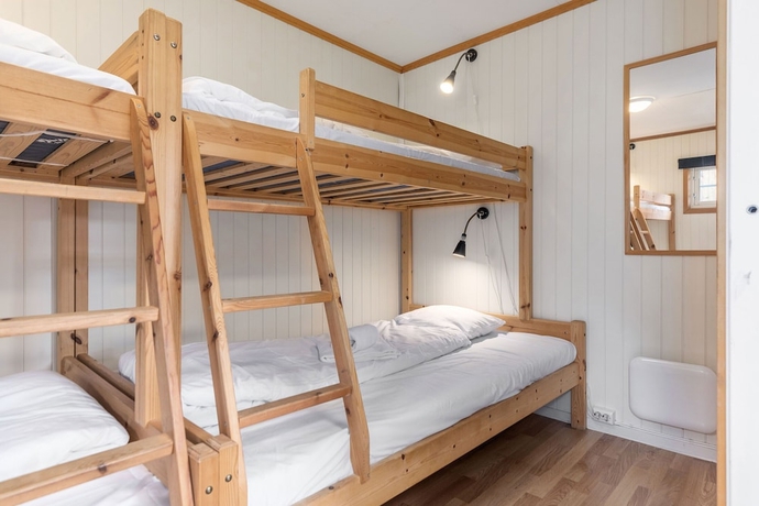 Imagen de la habitación del Hotel Topcamp Mj&oslash;sa - Brumunddal. Foto 5