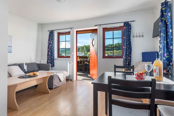 Imagen de la habitación del Hotel Topcamp Mj&oslash;sa - Brumunddal. Foto 6