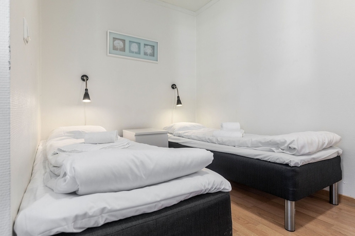 Imagen de la habitación del Hotel Topcamp Mj&oslash;sa - Brumunddal. Foto 7