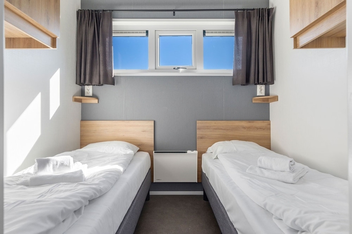 Imagen de la habitación del Hotel Topcamp Mj&oslash;sa - Brumunddal. Foto 9