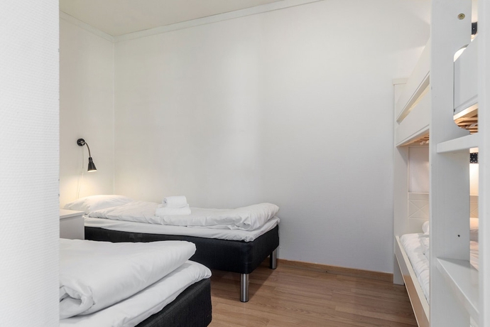 Imagen de la habitación del Hotel Topcamp Mj&oslash;sa - Brumunddal. Foto 10