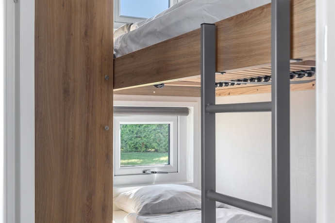 Imagen de la habitación del Hotel Topcamp Mj&oslash;sa - Brumunddal. Foto 12